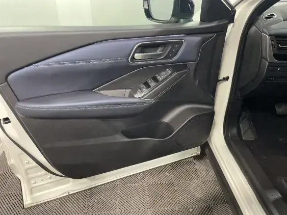 NISSAN QASHQAI III - voiture d'occasion - Photo 19