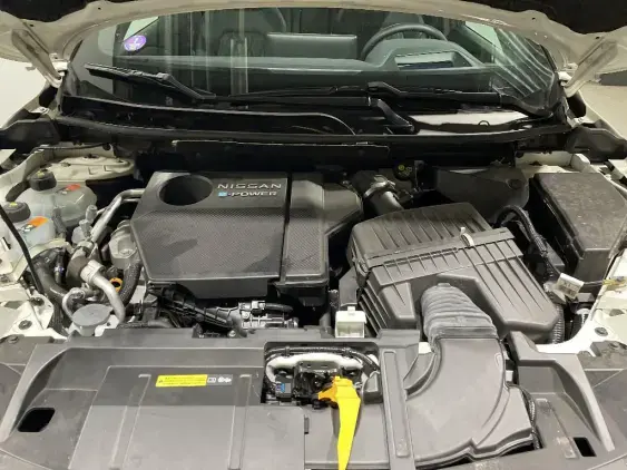 NISSAN QASHQAI III - voiture d'occasion - Photo 21