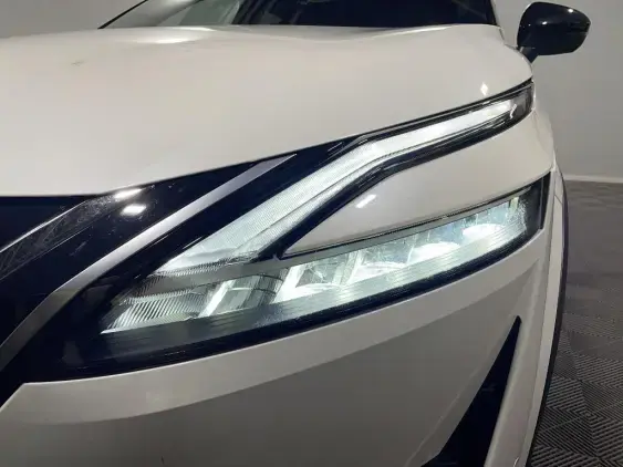 NISSAN QASHQAI III - voiture d'occasion - Photo 22