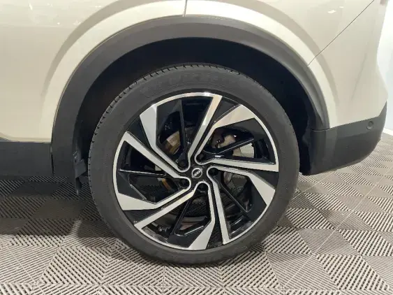 NISSAN QASHQAI III - voiture d'occasion - Photo 24