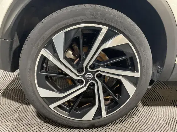 NISSAN QASHQAI III - voiture d'occasion - Photo 25