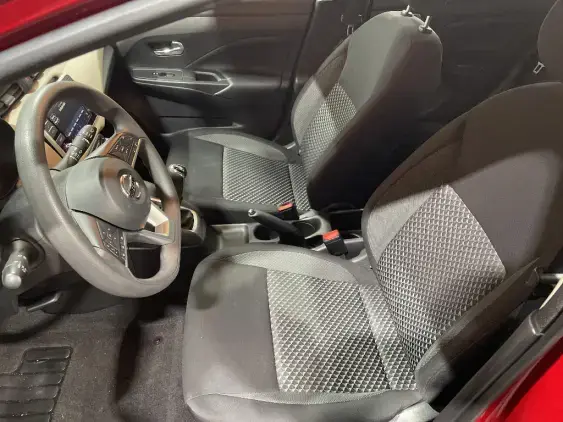 NISSAN MICRA V - voiture d'occasion - Photo 17