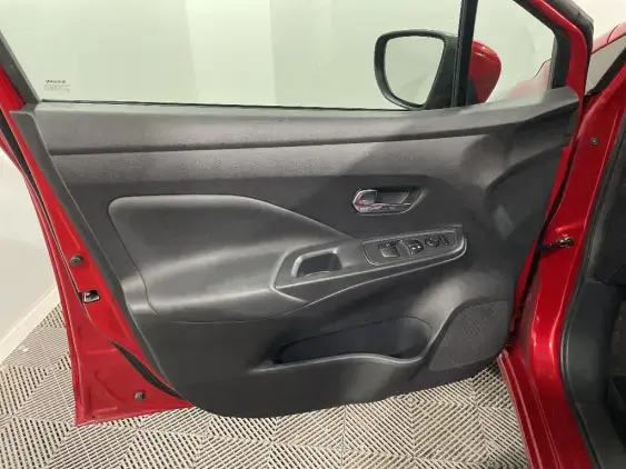 NISSAN MICRA V - voiture d'occasion - Photo 18