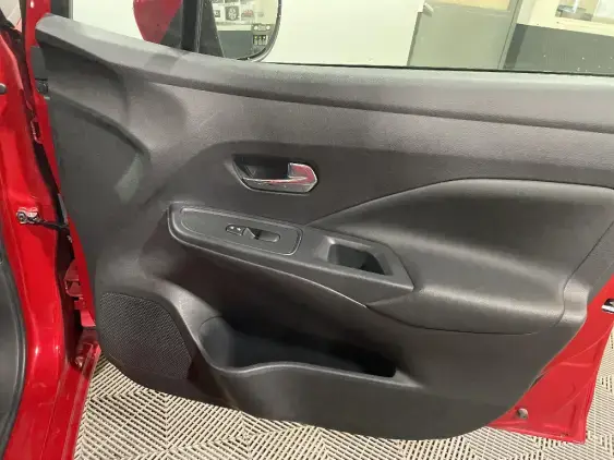 NISSAN MICRA V - voiture d'occasion - Photo 19