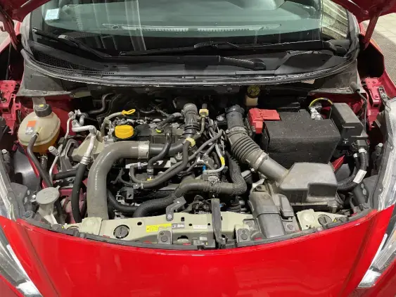 NISSAN MICRA V - voiture d'occasion - Photo 20