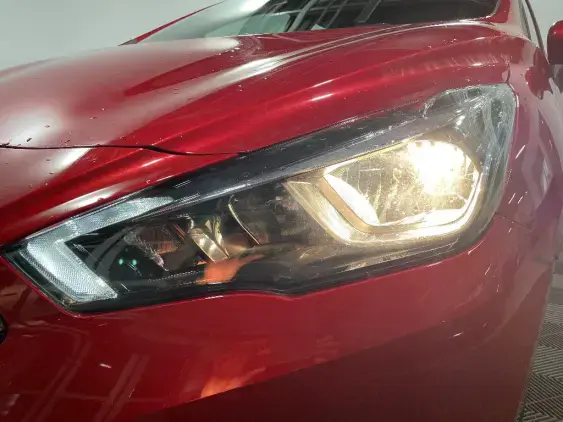 NISSAN MICRA V - voiture d'occasion - Photo 21