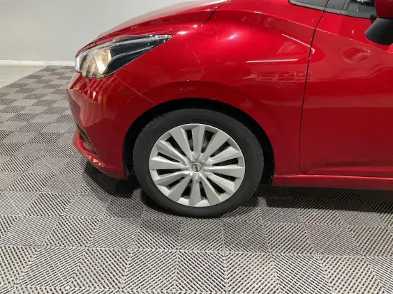 NISSAN MICRA V - voiture d'occasion - Photo 22