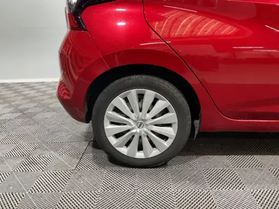 NISSAN MICRA V - voiture d'occasion - Photo 24