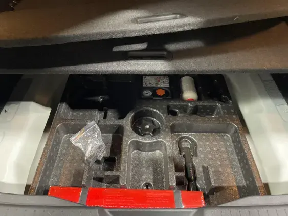 NISSAN QASHQAI III - voiture d'occasion - Photo 17