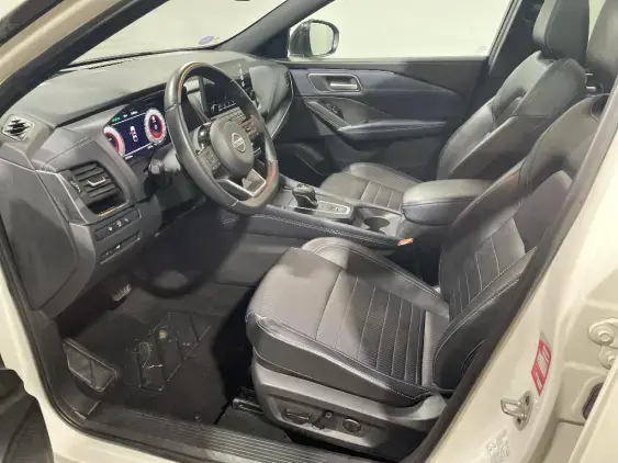 NISSAN QASHQAI III - voiture d'occasion - Photo 18