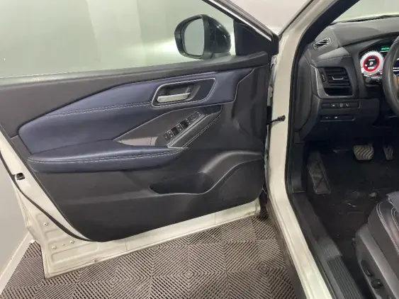 NISSAN QASHQAI III - voiture d'occasion - Photo 19