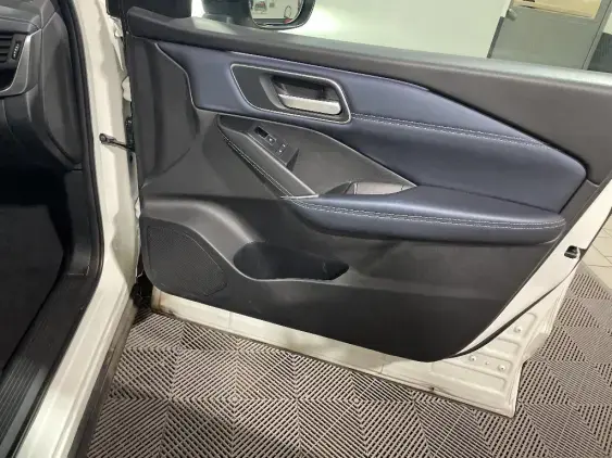 NISSAN QASHQAI III - voiture d'occasion - Photo 20