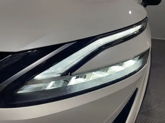 NISSAN QASHQAI III - voiture d'occasion - Photo 22