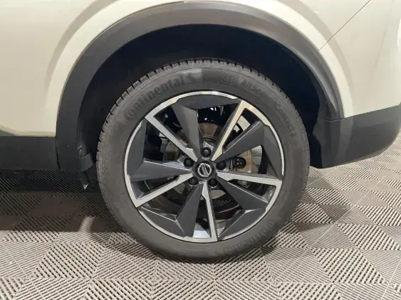 NISSAN QASHQAI III - voiture d'occasion - Photo 24