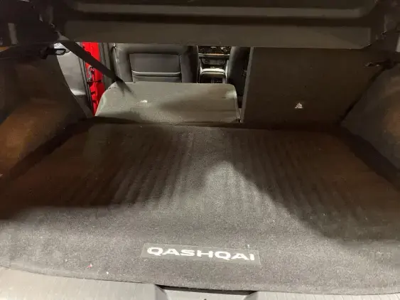 NISSAN QASHQAI III - voiture d'occasion - Photo 16