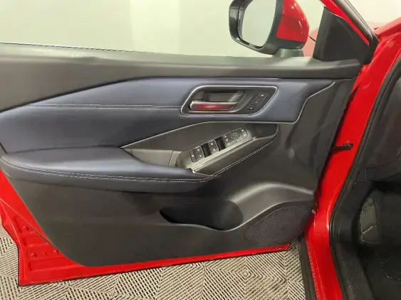 NISSAN QASHQAI III - voiture d'occasion - Photo 19