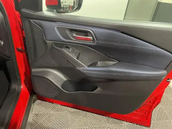 NISSAN QASHQAI III - voiture d'occasion - Photo 20