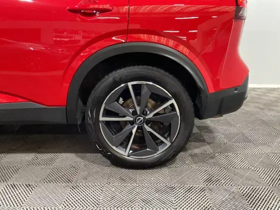 NISSAN QASHQAI III - voiture d'occasion - Photo 24