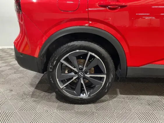 NISSAN QASHQAI III - voiture d'occasion - Photo 25