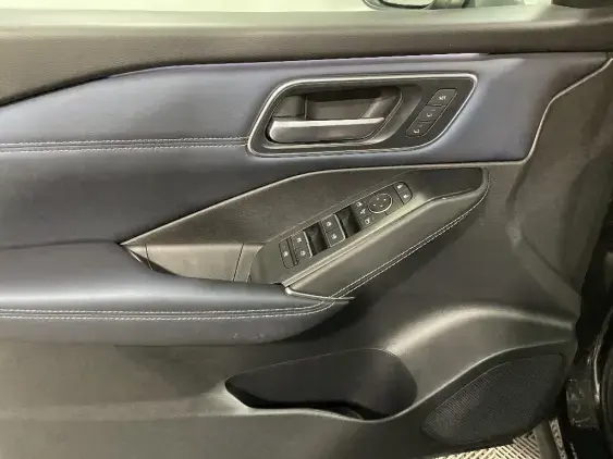 NISSAN QASHQAI III - voiture d'occasion - Photo 19