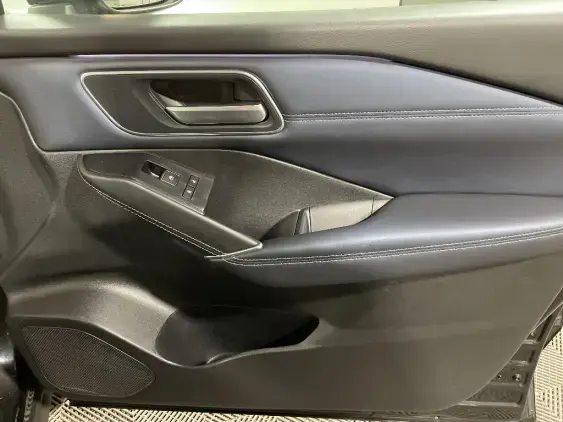 NISSAN QASHQAI III - voiture d'occasion - Photo 20