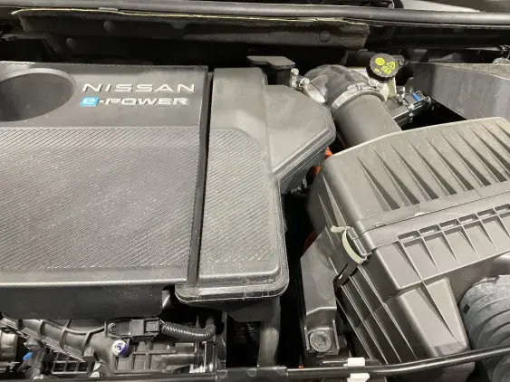 NISSAN QASHQAI III - voiture d'occasion - Photo 21