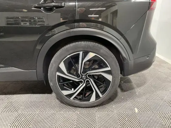 NISSAN QASHQAI III - voiture d'occasion - Photo 24