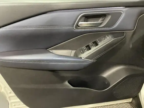 NISSAN QASHQAI III - voiture d'occasion - Photo 18