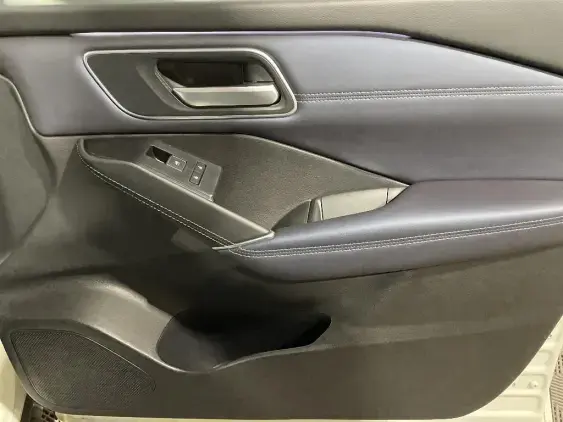 NISSAN QASHQAI III - voiture d'occasion - Photo 19