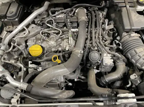 NISSAN QASHQAI III - voiture d'occasion - Photo 20