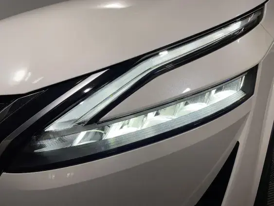 NISSAN QASHQAI III - voiture d'occasion - Photo 21