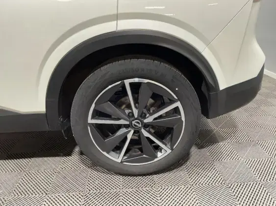 NISSAN QASHQAI III - voiture d'occasion - Photo 23