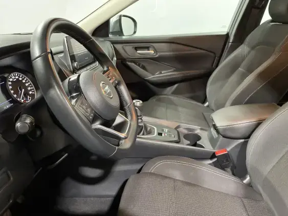 NISSAN QASHQAI III - voiture d'occasion - Photo 18