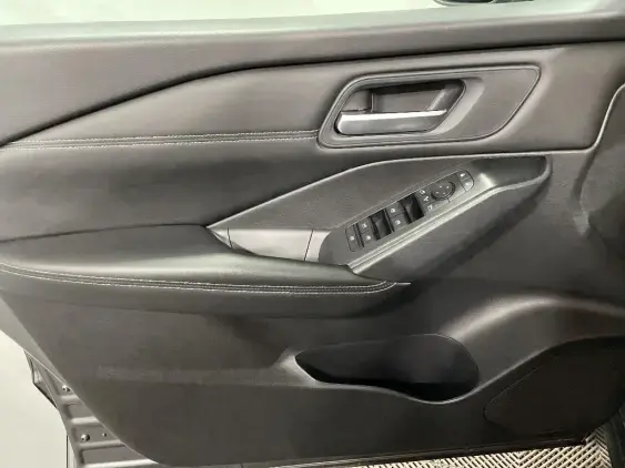 NISSAN QASHQAI III - voiture d'occasion - Photo 19