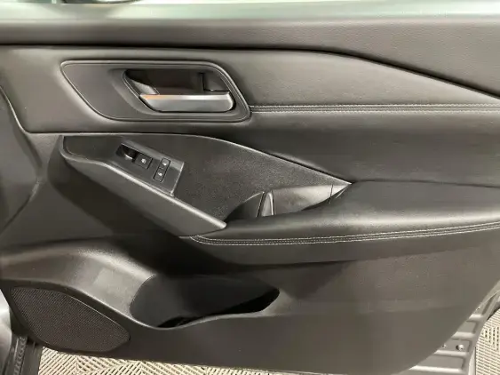 NISSAN QASHQAI III - voiture d'occasion - Photo 20