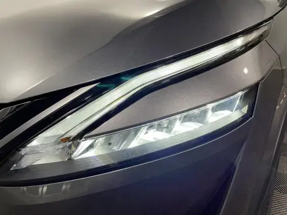 NISSAN QASHQAI III - voiture d'occasion - Photo 22