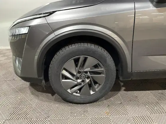 NISSAN QASHQAI III - voiture d'occasion - Photo 23