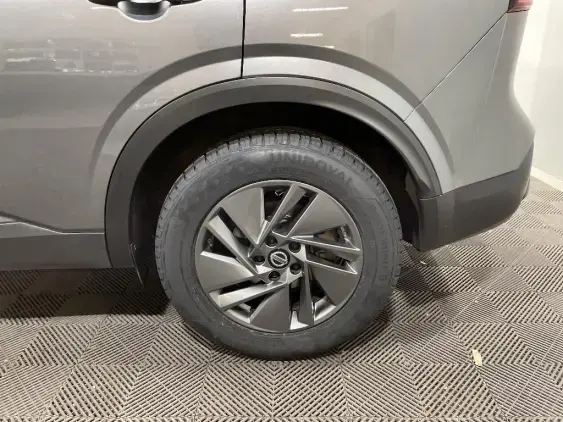 NISSAN QASHQAI III - voiture d'occasion - Photo 24