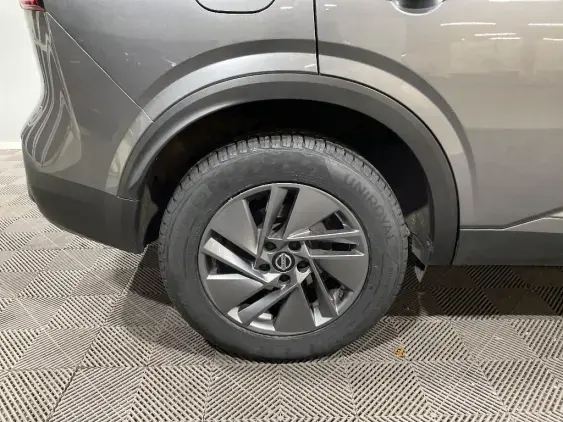 NISSAN QASHQAI III - voiture d'occasion - Photo 25