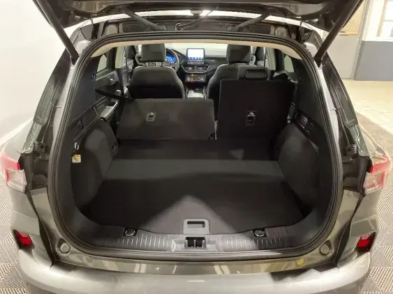 FORD KUGA III - voiture d'occasion - Photo 16