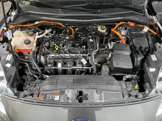 FORD KUGA III - voiture d'occasion - Photo 21