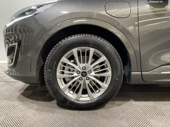 FORD KUGA III - voiture d'occasion - Photo 23