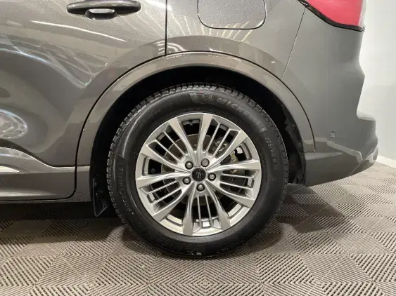 FORD KUGA III - voiture d'occasion - Photo 24