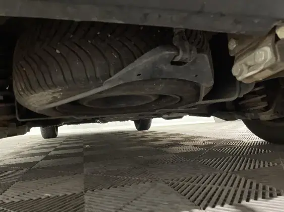 CITROEN BERLINGO II - voiture d'occasion - Photo 17