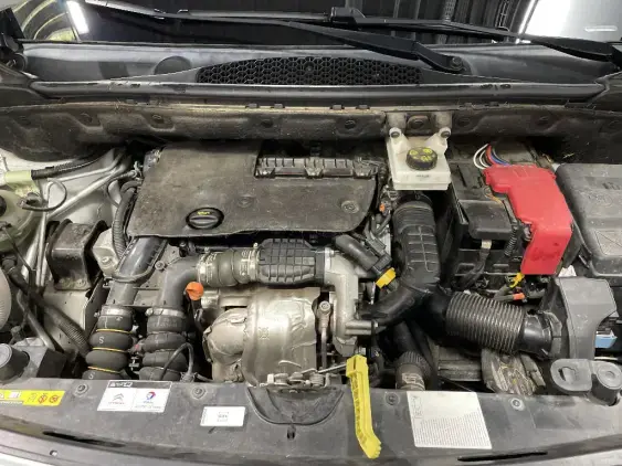 CITROEN BERLINGO II - voiture d'occasion - Photo 21