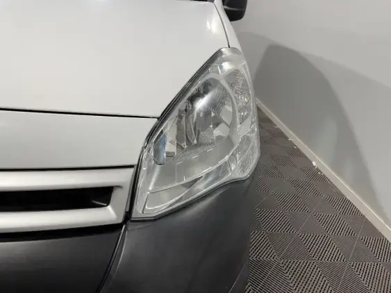 CITROEN BERLINGO II - voiture d'occasion - Photo 22