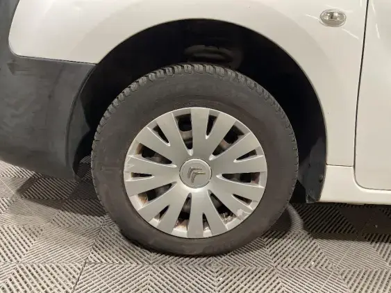 CITROEN BERLINGO II - voiture d'occasion - Photo 23