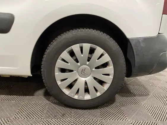 CITROEN BERLINGO II - voiture d'occasion - Photo 24