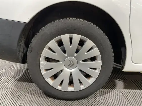 CITROEN BERLINGO II - voiture d'occasion - Photo 25