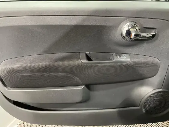 FIAT 500 II - voiture d'occasion - Photo 17